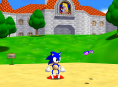 Mario og Sonic bytter spill, og resultatet er uventet avsl&oslash;rende