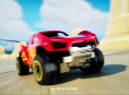 Milestone gjenforenes med Hot Wheels for en ny arkade-racer kjent som Infinite Rush