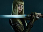 Lord of the Rings: The Hunt for Gollum utvider rollebesetningen med Anya Taylor-Joy
