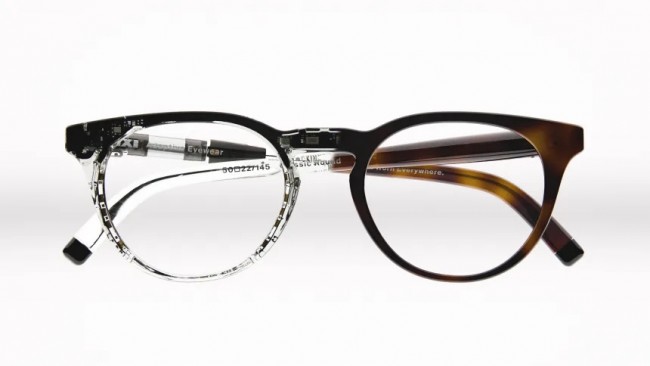 IXI tar CES med storm: Autofokus i brillene dine