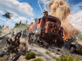 Battlefield 6s sesong 3 debuterer neste uke og bringer Railway til Golmud og Cairo Bazaar