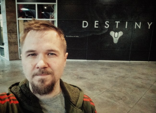 Destiny 2