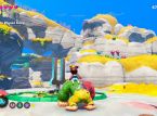 Donkey Kong Bananza Guide: Hvor du finner Cranky i alle lag