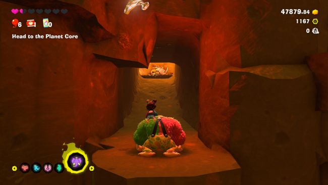 Donkey Kong Bananza