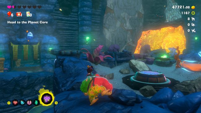 Donkey Kong Bananza