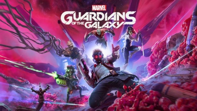 Marvel's Guardians of the Galaxy er tilsynelatende på vei til Switch 2