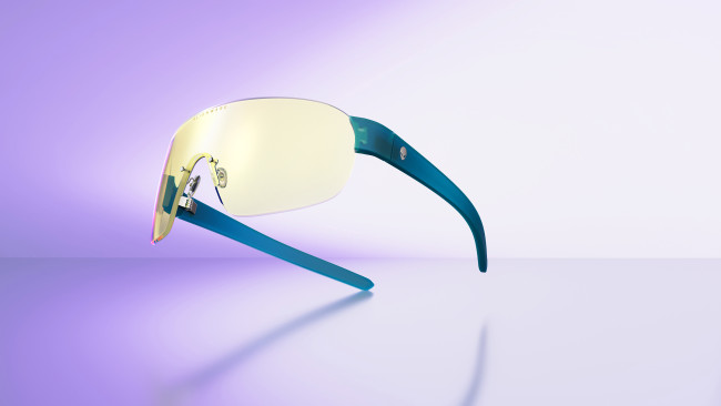 Gunnar Optiks Alienware Bermuda Triangle