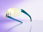Gunnar Optiks Alienware Bermuda Triangle