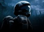 Halo 3: ODSTs New Mombasa gjenskapt i Unreal Engine 5