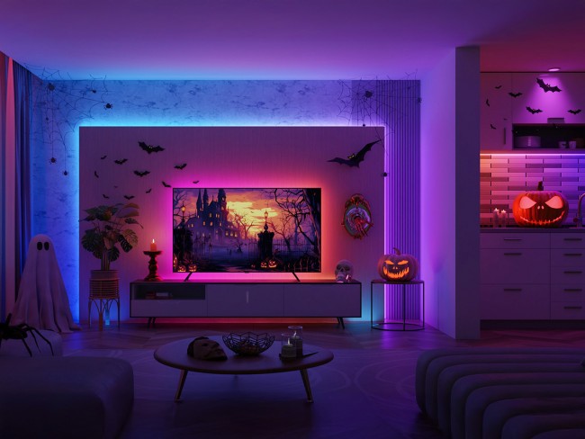 IFA 2025: Lepro lanserer verdens første AI-belysningskolleksjon