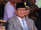 Indonesia går videre med plan for integrering av militære og sivile