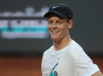 Jannik Sinner fullf&oslash;rer "karrierens Golden Masters" i Roma og fortsetter det perfekte 2026