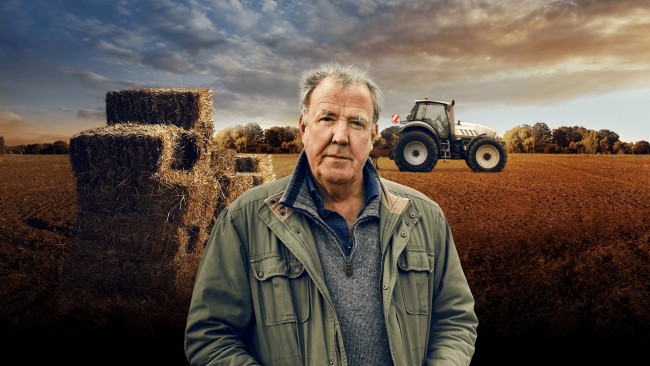 Jeremy Clarkson deler hjertesorg etter at gårdens første kalv gikk tapt til tuberkulose