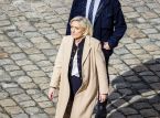 Marine Le Pen utestengt fra å stille til valg etter domfellelse