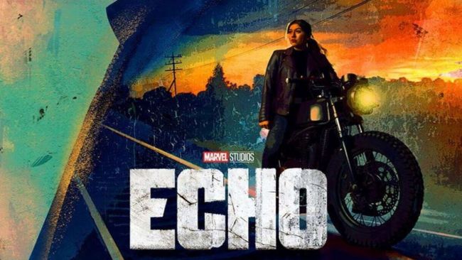 Echo