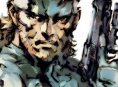Solid Snake-stemmeskuespilleren avsl&oslash;rer at han ikke forst&aring;r hele historien til Metal Gear Solid