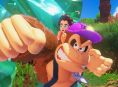 Nintendo kunngjør en stor Donkey Kong-kosedyr som koster like mye som en Switch 2-konsoll