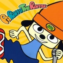 Parappa the Rapper Remastered