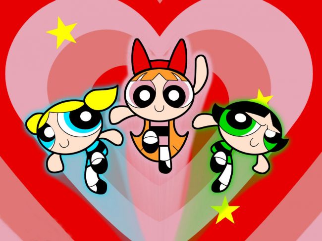 Warner Bros. forhandler om å sikre seg rettighetene til The Powerpuff Girls , med planer om en animasjonsfilm