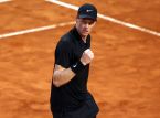 Jannik Sinner sl&aring;r Novak Djokovics rekord med 32 strake seire i Masters 1000