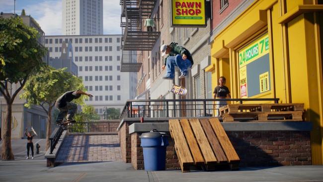 Skate