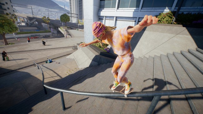 Skate