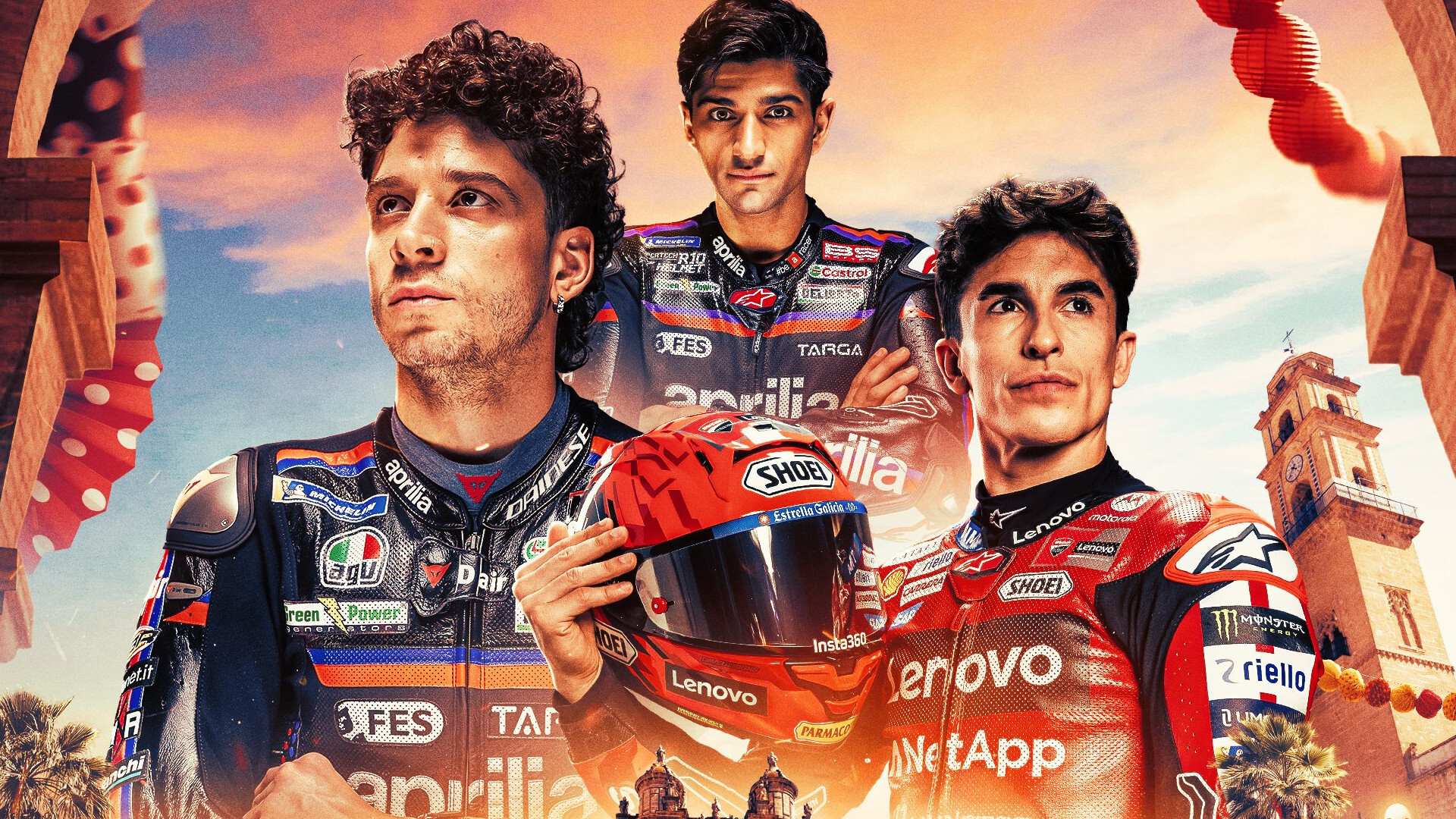 Spanias Grand Prix: Tider og hvordan du kan se retur av konkurransen etter en måned