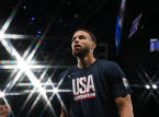 Stephen Curry signerer lukrativ 10-&aring;rig avtale med det kinesiske sportskl&aelig;rmerket Li-Ning
