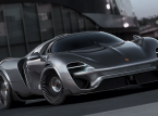 Ta en titt p&aring; dette vakre Porsche 919-designet