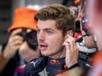 Max Verstappen beskriver ny Formel 1 som "anti-kj&oslash;ring", og vurderer &aring; legge opp