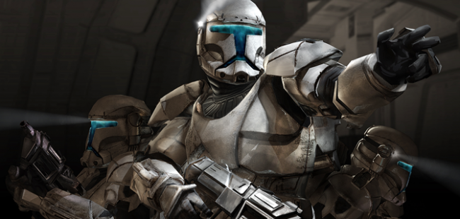 Star Wars: Republic Commando
