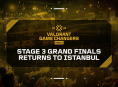 Valorant Game Changers EMEA: Fase 3 &ndash; &laquo; Finals kommer tilbake til Istanbul i Tyrkia