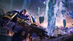 Vi rangerer våpnene i Warhammer 40,000: Space Marine II