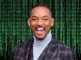 Will Smith hinter til potensiell rolle i The Matrix 5