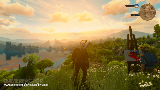 The Witcher 3: Wild Hunt