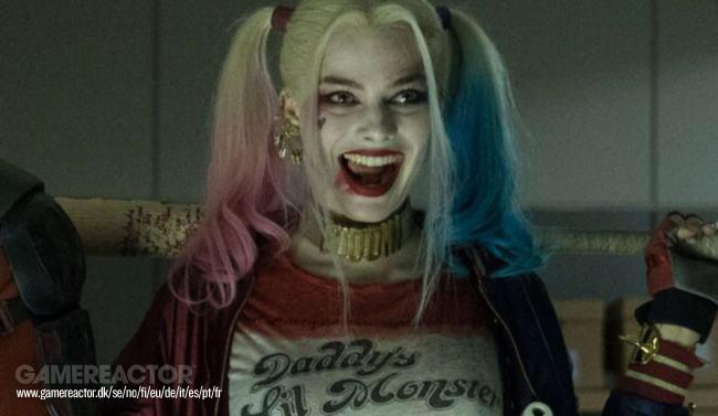 The Suicide Squad: Suicide Mission