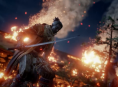 Vi har ventet så lenge på et ny Jet Set Radio at noen har tatt det inn i Sekiro: Shadows Die Twice