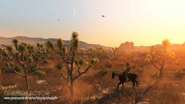 Red Dead Redemption