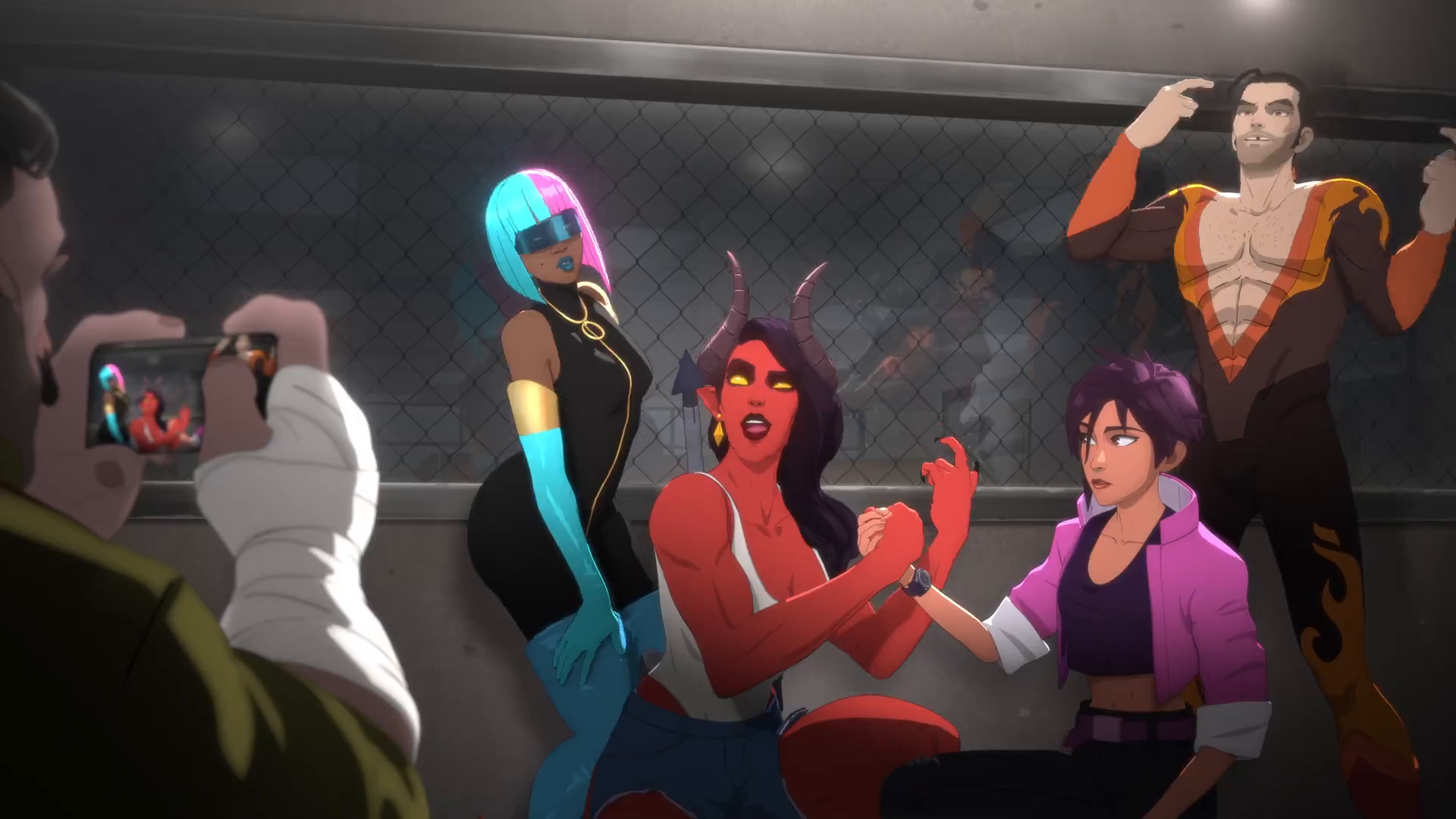 Dispatch har solgt over fire millioner eksemplarer