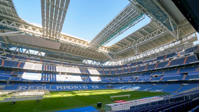 Real Madrid får advarsel fra UEFA: Bernabéu kan bli delvis stengt etter homofobiske tilrop til Guardiola