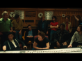 Jeremy Allen White blir Bruce Springsteen i traileren til Deliver Me From Nowhere