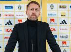 Den tidligere &Ouml;stersunds-legenden Graham Potter blir hovedtrener for Sverige