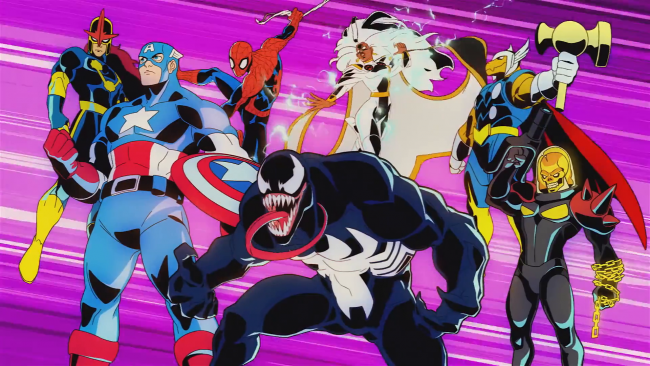 Spill å se etter - desember 2025