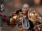 Games Workshop bekrefter nok en gang eksistensen av kvinnelige Custodes i Warhammer 40,000