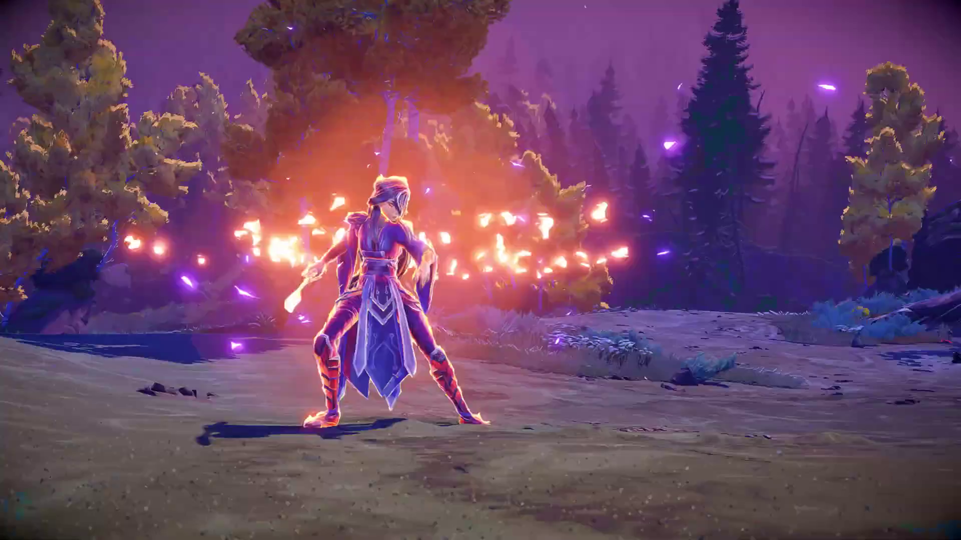 Horizon Hunters Gathering får en ny teaser i forkant av kommende betatest