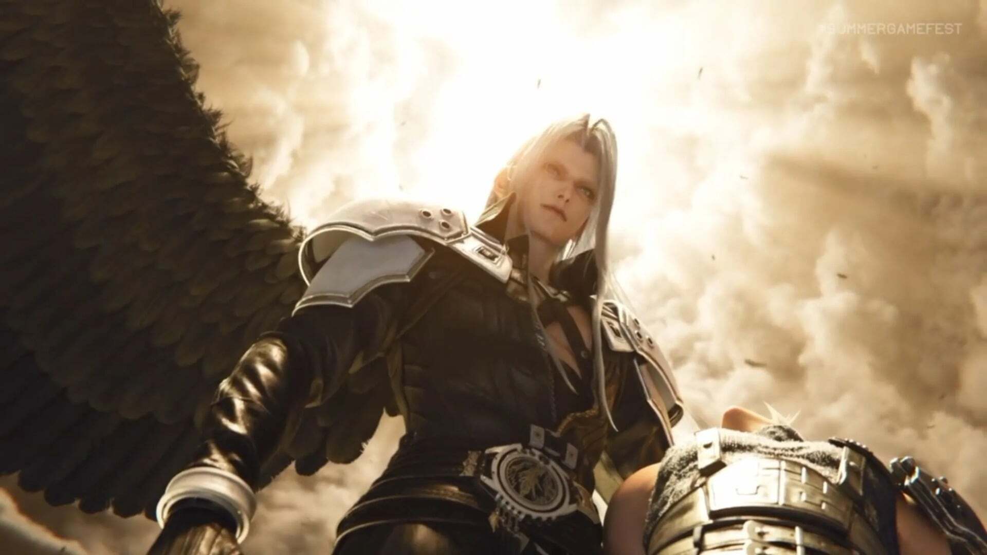 Final Fantasy VII: Revelation kunngjort på Summer Game Fest, lanseres våren 2027