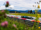 Formel 1-l&oslash;pet i &Oslash;sterrike iverksetter protokollen for varmefare, da temperaturene forventes &aring; n&aring; 33 &deg;C denne helgen