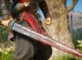 Assassin's Creed Valhalla: The Siege of Paris virker mørkt i trailer