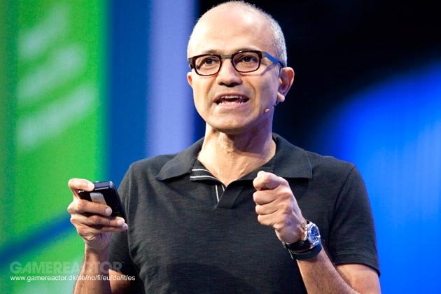 Microsoft-sjef: "Vi omdefinerer hva det vil si å være en Xbox-fan"