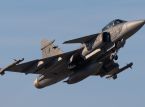 Tsjekkia vurderer &aring; forlenge Gripen-leasingavtalen f&oslash;r F-35 ankommer